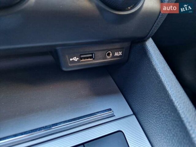 Серый Шкода Октавия, объемом двигателя 1.8 л и пробегом 235 тыс. км за 14500 $, фото 56 на Automoto.ua