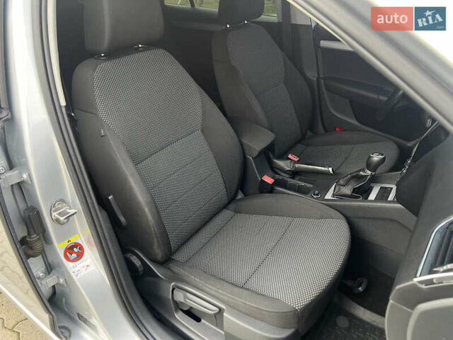 Серый Шкода Октавия, объемом двигателя 2 л и пробегом 303 тыс. км за 9200 $, фото 39 на Automoto.ua