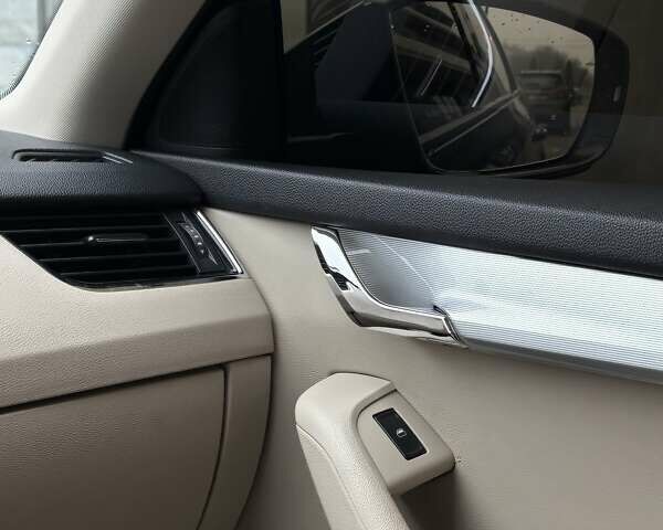 Сірий Шкода Октавія, об'ємом двигуна 1.97 л та пробігом 377 тис. км за 10500 $, фото 20 на Automoto.ua