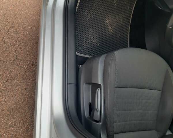 Сірий Шкода Октавія, об'ємом двигуна 1.97 л та пробігом 301 тис. км за 13300 $, фото 10 на Automoto.ua