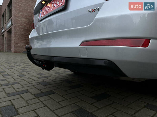 Сірий Шкода Октавія, об'ємом двигуна 1.8 л та пробігом 247 тис. км за 11350 $, фото 12 на Automoto.ua