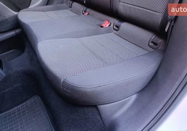 Серый Шкода Октавия, объемом двигателя 1.6 л и пробегом 290 тыс. км за 8900 $, фото 21 на Automoto.ua