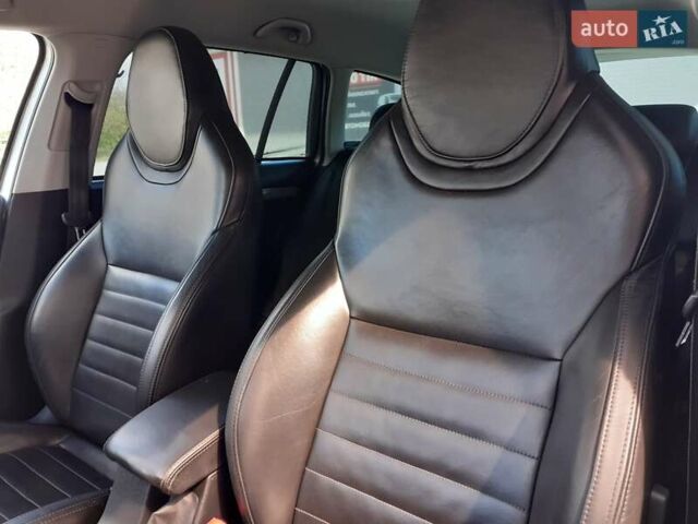 Серый Шкода Октавия, объемом двигателя 1.97 л и пробегом 200 тыс. км за 12300 $, фото 14 на Automoto.ua