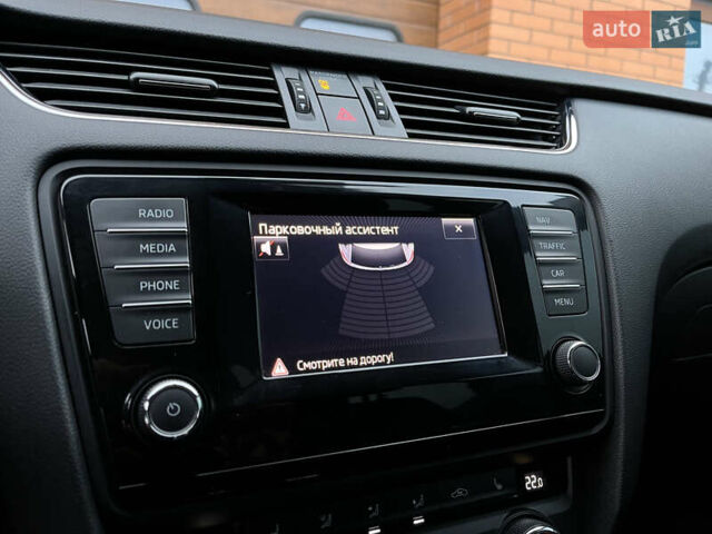 Сірий Шкода Октавія, об'ємом двигуна 1.8 л та пробігом 247 тис. км за 11350 $, фото 36 на Automoto.ua