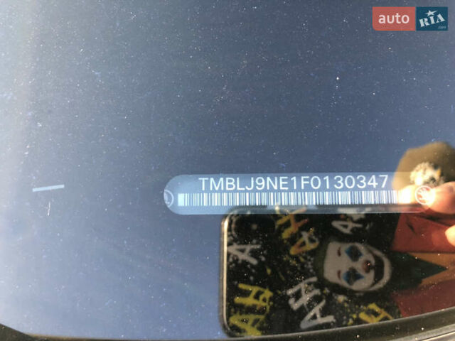 Сірий Шкода Октавія, об'ємом двигуна 2.01 л та пробігом 230 тис. км за 14100 $, фото 12 на Automoto.ua