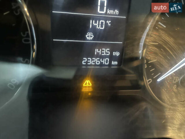 Сірий Шкода Октавія, об'ємом двигуна 1.6 л та пробігом 238 тис. км за 9000 $, фото 25 на Automoto.ua