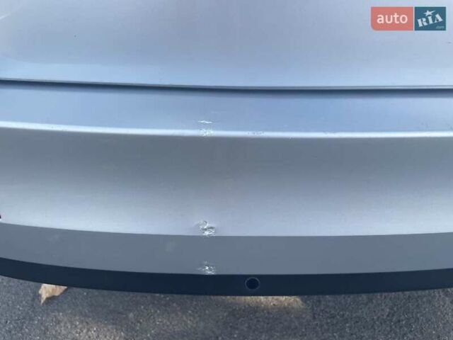 Сірий Шкода Октавія, об'ємом двигуна 1.6 л та пробігом 287 тис. км за 11200 $, фото 17 на Automoto.ua