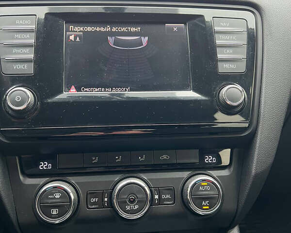 Серый Шкода Октавия, объемом двигателя 1.6 л и пробегом 264 тыс. км за 10600 $, фото 14 на Automoto.ua