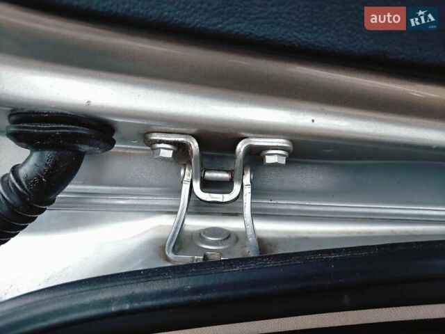 Сірий Шкода Октавія, об'ємом двигуна 1.6 л та пробігом 228 тис. км за 9199 $, фото 60 на Automoto.ua