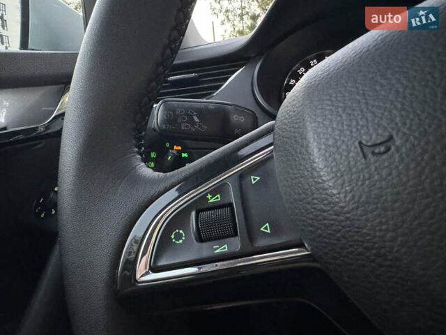 Серый Шкода Октавия, объемом двигателя 1.6 л и пробегом 281 тыс. км за 10499 $, фото 15 на Automoto.ua