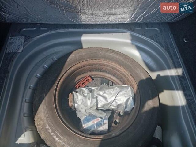 Серый Шкода Октавия, объемом двигателя 1.97 л и пробегом 270 тыс. км за 10799 $, фото 44 на Automoto.ua