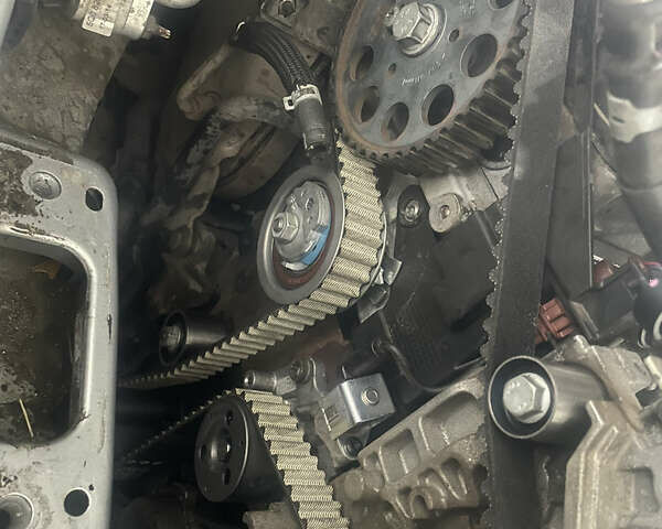 Сірий Шкода Октавія, об'ємом двигуна 1.6 л та пробігом 238 тис. км за 9000 $, фото 20 на Automoto.ua