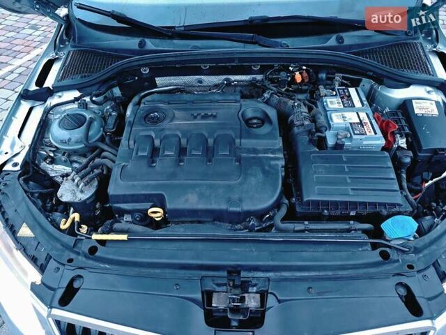 Сірий Шкода Октавія, об'ємом двигуна 1.6 л та пробігом 228 тис. км за 9199 $, фото 72 на Automoto.ua