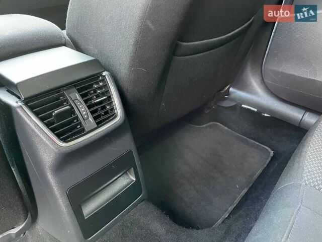 Сірий Шкода Октавія, об'ємом двигуна 1.6 л та пробігом 315 тис. км за 9000 $, фото 19 на Automoto.ua