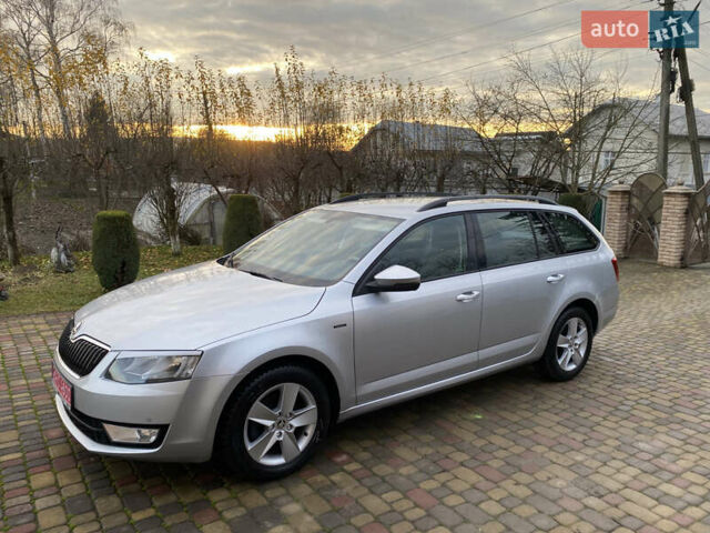 Серый Шкода Октавия, объемом двигателя 2 л и пробегом 227 тыс. км за 10700 $, фото 10 на Automoto.ua