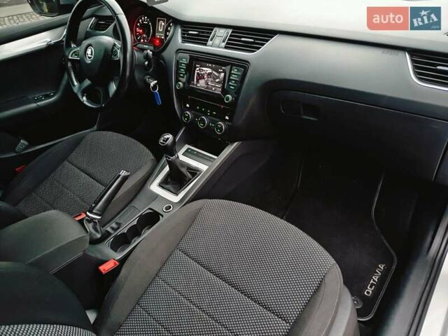 Сірий Шкода Октавія, об'ємом двигуна 1.6 л та пробігом 228 тис. км за 9199 $, фото 29 на Automoto.ua