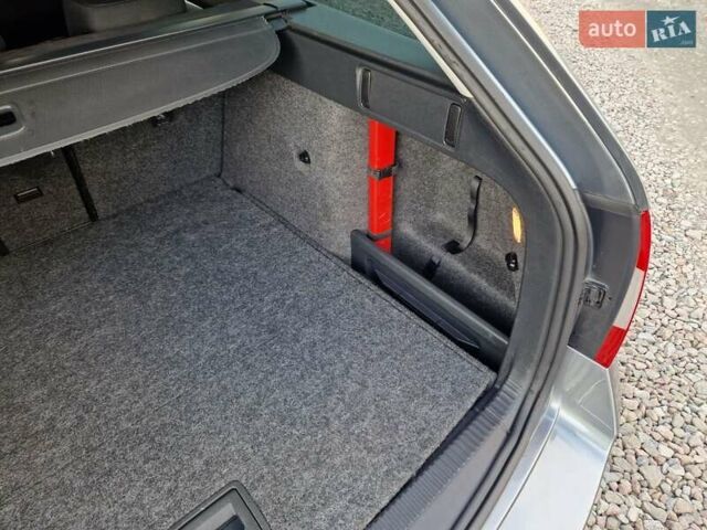 Серый Шкода Октавия, объемом двигателя 1.8 л и пробегом 235 тыс. км за 14500 $, фото 66 на Automoto.ua