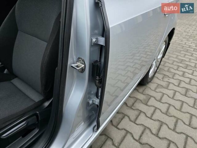 Сірий Шкода Октавія, об'ємом двигуна 1.6 л та пробігом 224 тис. км за 8999 $, фото 26 на Automoto.ua