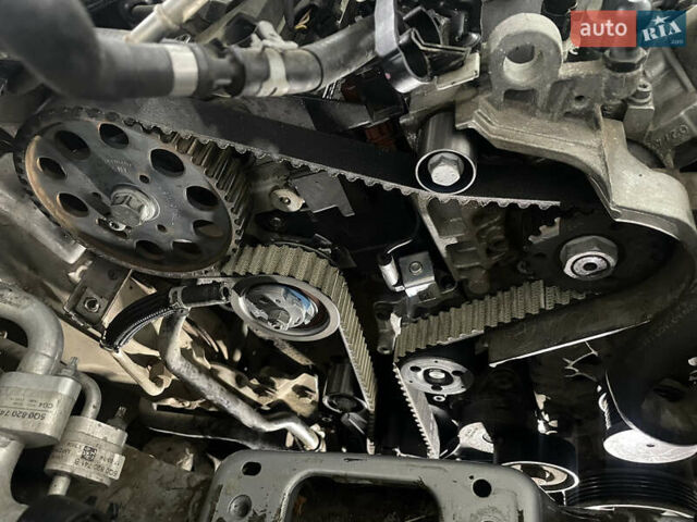 Сірий Шкода Октавія, об'ємом двигуна 1.6 л та пробігом 238 тис. км за 9000 $, фото 24 на Automoto.ua