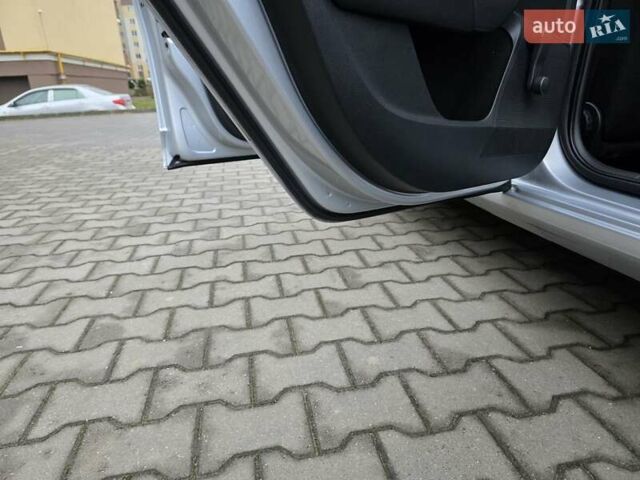 Сірий Шкода Октавія, об'ємом двигуна 1.6 л та пробігом 224 тис. км за 8999 $, фото 42 на Automoto.ua