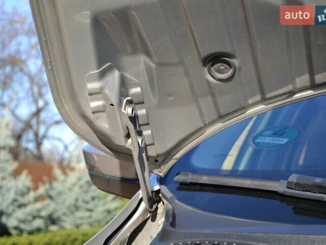 Серый Шкода Октавия, объемом двигателя 2 л и пробегом 228 тыс. км за 12500 $, фото 39 на Automoto.ua