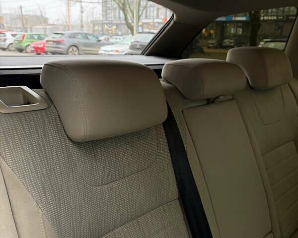 Сірий Шкода Октавія, об'ємом двигуна 1.97 л та пробігом 377 тис. км за 10500 $, фото 11 на Automoto.ua