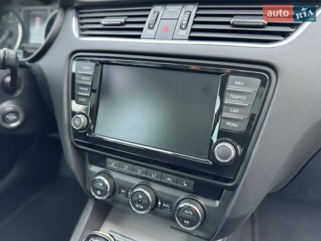 Сірий Шкода Октавія, об'ємом двигуна 1.8 л та пробігом 236 тис. км за 11200 $, фото 45 на Automoto.ua