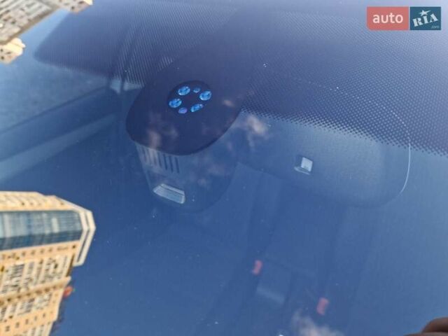 Серый Шкода Октавия, объемом двигателя 1.8 л и пробегом 235 тыс. км за 14500 $, фото 26 на Automoto.ua