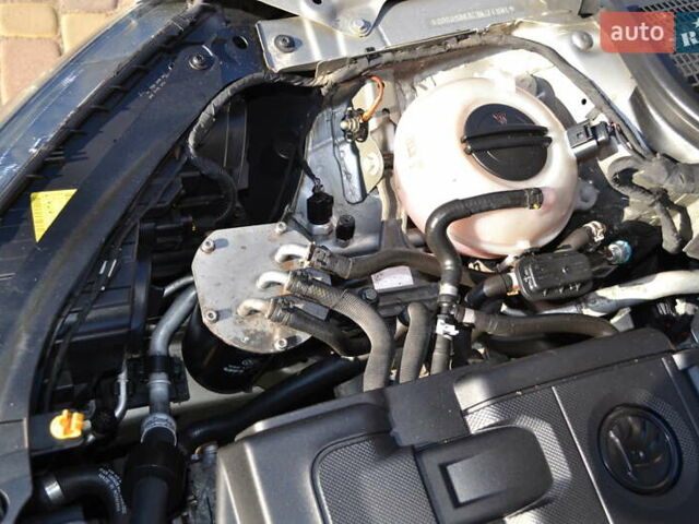 Серый Шкода Октавия, объемом двигателя 2 л и пробегом 228 тыс. км за 12500 $, фото 43 на Automoto.ua