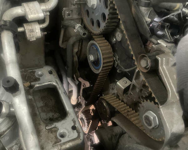 Сірий Шкода Октавія, об'ємом двигуна 1.6 л та пробігом 238 тис. км за 9000 $, фото 19 на Automoto.ua