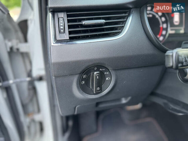 Серый Шкода Октавия, объемом двигателя 1.97 л и пробегом 296 тыс. км за 14699 $, фото 30 на Automoto.ua