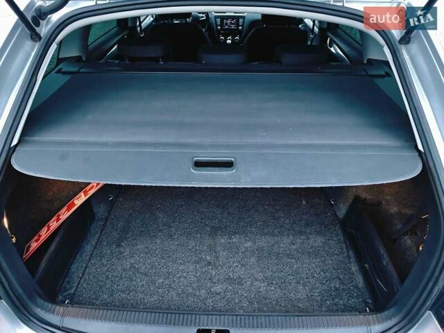 Сірий Шкода Октавія, об'ємом двигуна 1.6 л та пробігом 228 тис. км за 9199 $, фото 56 на Automoto.ua