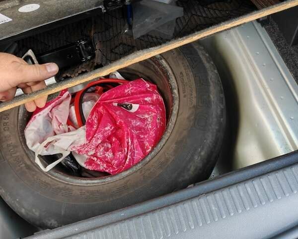 Серый Шкода Октавия, объемом двигателя 1.97 л и пробегом 143 тыс. км за 14577 $, фото 19 на Automoto.ua