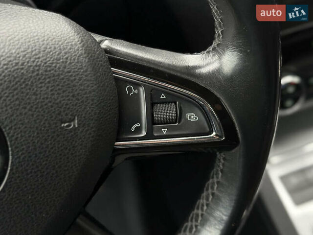 Сірий Шкода Октавія, об'ємом двигуна 1.6 л та пробігом 286 тис. км за 10999 $, фото 37 на Automoto.ua