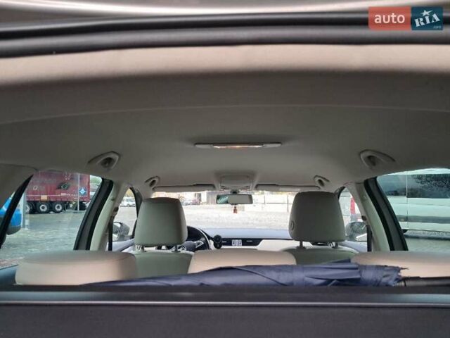 Шкода Октавія 2014 у Костополе на Automoto.ua Сірий Шкода Октавія, об'ємом двигуна 1.97 л та пробігом 364 тис. км за 11600 $, фото 21 на Automoto.ua
