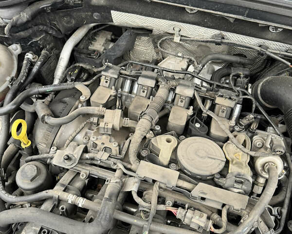 Сірий Шкода Октавія, об'ємом двигуна 1.8 л та пробігом 228 тис. км за 11300 $, фото 3 на Automoto.ua