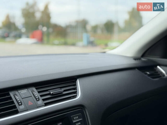 Серый Шкода Октавия, объемом двигателя 1.6 л и пробегом 158 тыс. км за 12500 $, фото 71 на Automoto.ua