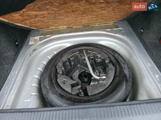 Сірий Шкода Октавія, об'ємом двигуна 1.6 л та пробігом 224 тис. км за 8999 $, фото 51 на Automoto.ua