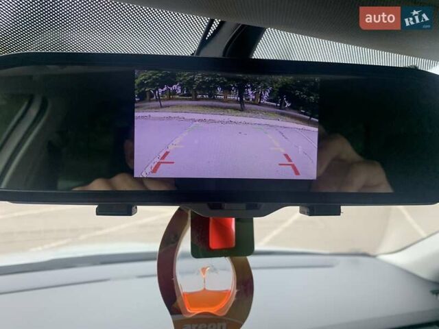 Серый Шкода Октавия, объемом двигателя 2 л и пробегом 293 тыс. км за 13100 $, фото 23 на Automoto.ua