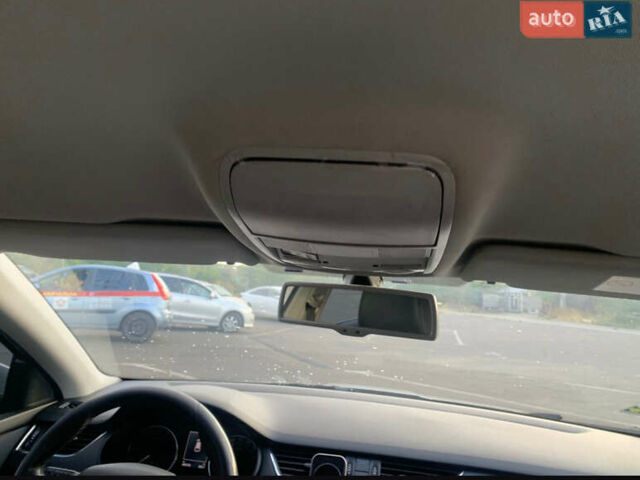 Шкода Октавия 2014 в Одессе на Automoto.ua Серый Шкода Октавия, объемом двигателя 1.6 л и пробегом 285 тыс. км за 10000 $, фото 2 на Automoto.ua