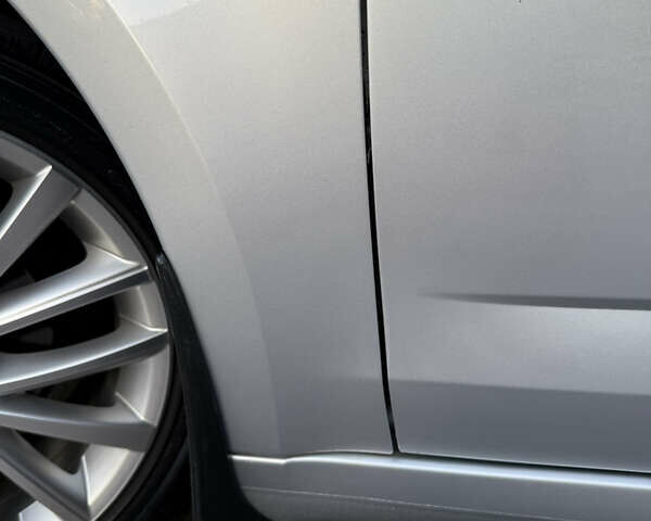 Серый Шкода Октавия, объемом двигателя 1.6 л и пробегом 348 тыс. км за 11700 $, фото 6 на Automoto.ua