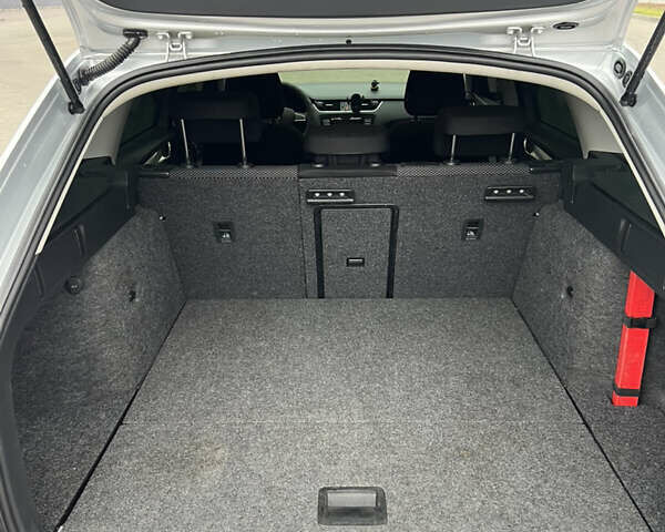 Серый Шкода Октавия, объемом двигателя 1.6 л и пробегом 207 тыс. км за 11000 $, фото 25 на Automoto.ua