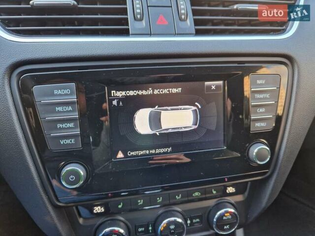 Серый Шкода Октавия, объемом двигателя 1.8 л и пробегом 235 тыс. км за 14500 $, фото 54 на Automoto.ua