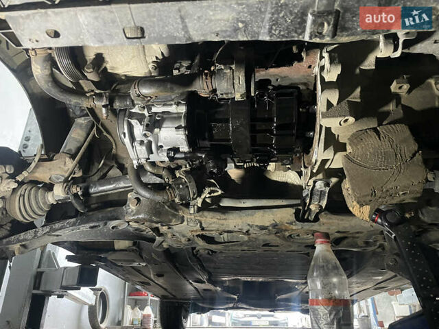 Сірий Шкода Октавія, об'ємом двигуна 1.6 л та пробігом 238 тис. км за 9000 $, фото 22 на Automoto.ua