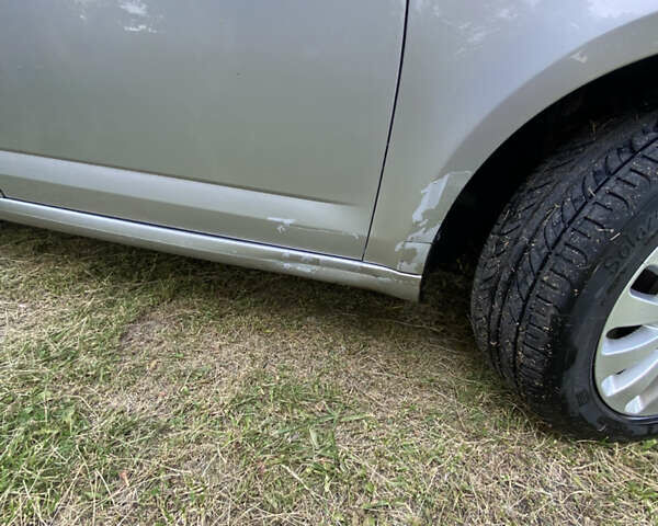 Сірий Шкода Октавія, об'ємом двигуна 1.6 л та пробігом 238 тис. км за 9000 $, фото 9 на Automoto.ua