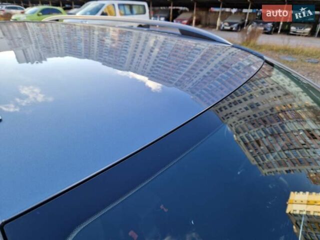 Серый Шкода Октавия, объемом двигателя 1.8 л и пробегом 235 тыс. км за 14500 $, фото 24 на Automoto.ua