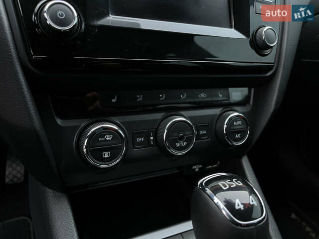 Сірий Шкода Октавія, об'ємом двигуна 1.8 л та пробігом 247 тис. км за 11350 $, фото 34 на Automoto.ua