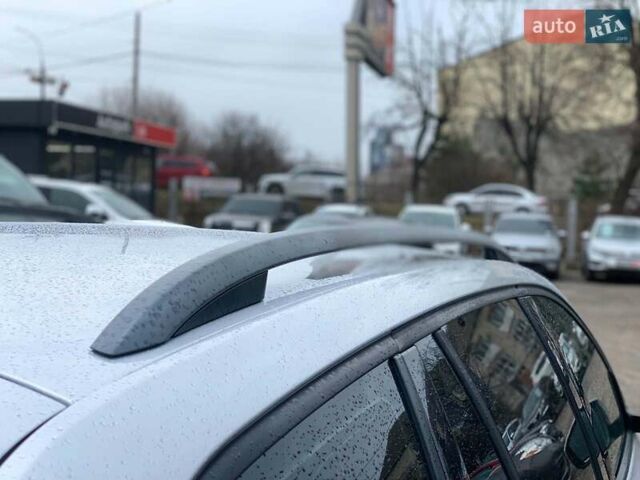Серый Шкода Октавия, объемом двигателя 2 л и пробегом 284 тыс. км за 12990 $, фото 29 на Automoto.ua