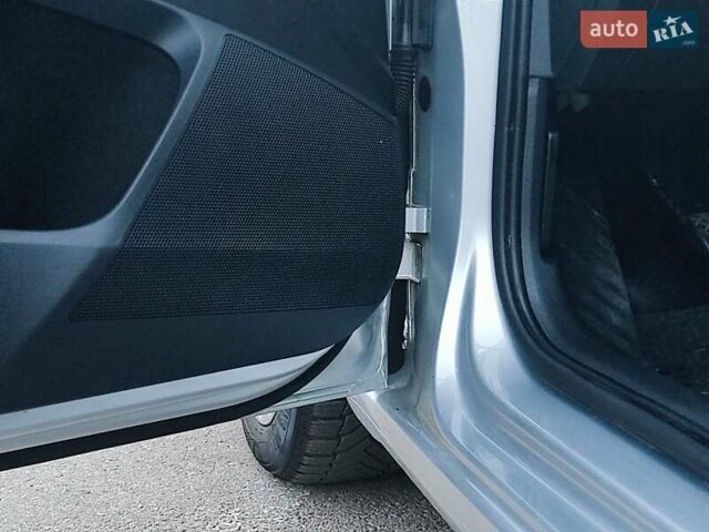 Серый Шкода Октавия, объемом двигателя 1.6 л и пробегом 297 тыс. км за 10150 $, фото 22 на Automoto.ua