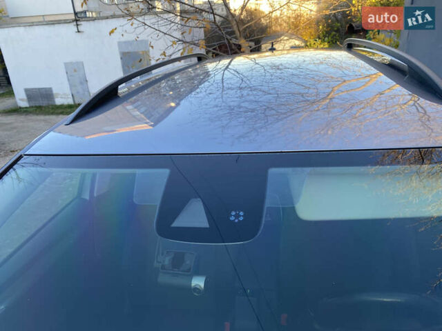 Сірий Шкода Октавія, об'ємом двигуна 2 л та пробігом 225 тис. км за 12200 $, фото 12 на Automoto.ua